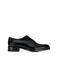 Tom Ford Single Panel Oxford Dress Shoes