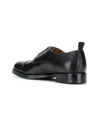 Societe Anonyme Socit Anonyme Lace Up Derby Shoes