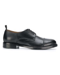 Societe Anonyme Socit Anonyme Lace Up Derby Shoes