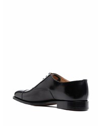 Church's Square Toe Oxford Shoes