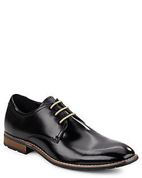 Steve Madden Elvess Leather Oxford Shoes