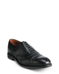 Allen Edmonds Strand Weave Toe Oxford