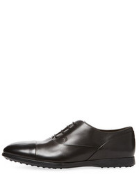 Tod's Leather Oxford