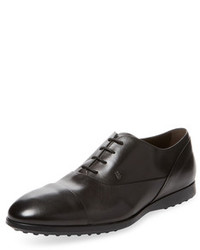 Tod's Leather Oxford