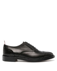 Thom Browne Toecap Leather Oxford Shoes