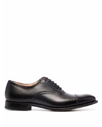 Church's Toronto Leather Oxford Shoes