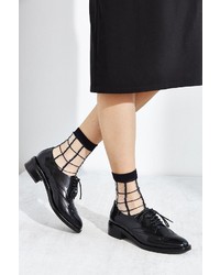 Jeffrey Campbell Townie Oxford Shoe