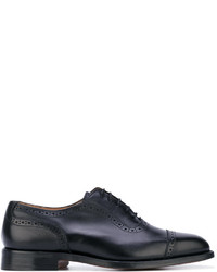 Tricker's Trickers Classic Oxford Shoes