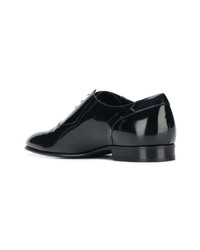 Jimmy Choo Tyler Lace Up Shoes