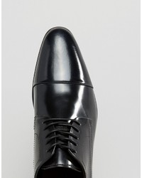 Aldo Valbuena Oxford Shoes In Patent Leather