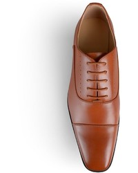 Vance Co Asher Oxford Dress Shoes