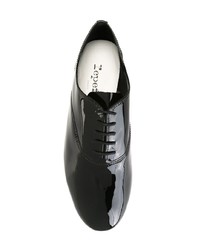 Repetto Varnished Oxfords