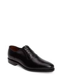 Allen Edmonds Vernon Oxford