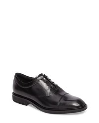 Ecco Vitrus Ii Cap Toe Oxford