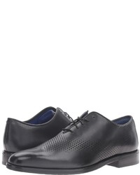 Cole Haan Washington Grand Laser Wing Oxford Lace Up Casual Shoes