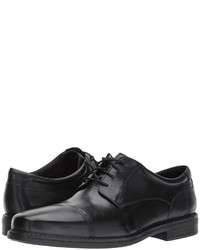 zappos mens black dress shoes