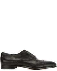 Wgibbs Classic Oxford Shoes