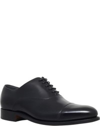 Barker Winsford Leather Oxford Shoes