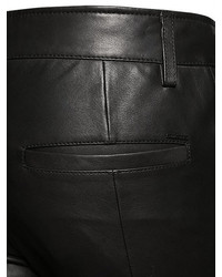 Diesel 18cm Yardy Nappa Leather Pants