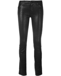 J Brand Cropped Trousers