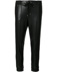Ermanno Scervino Cropped Trousers