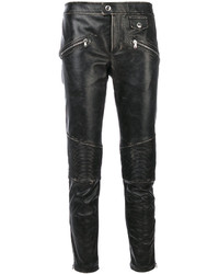 RED Valentino Distressed Trousers