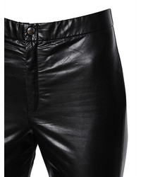 Etoile Isabel Marant Faux Leather Pants