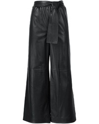 Tome Leather Karate Pants