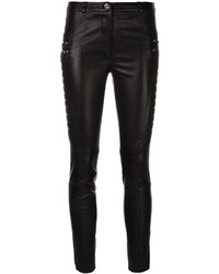 Drome Leather Trousers