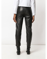 Ann Demeulemeester Slim Fit Trousers