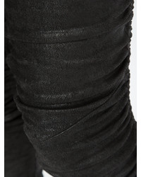 Ilaria Nistri Trousers With Gathered Leg