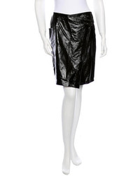 Boy By Band Of Outsiders Boy By Band Of Outsiders Leather Skirt W Tags