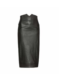 Tom Ford Leather Skirt