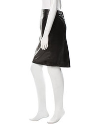 Valentino Mini Pencil Skirt