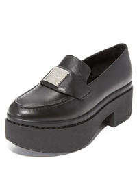 Opening Ceremony Agnees Platform Loafers