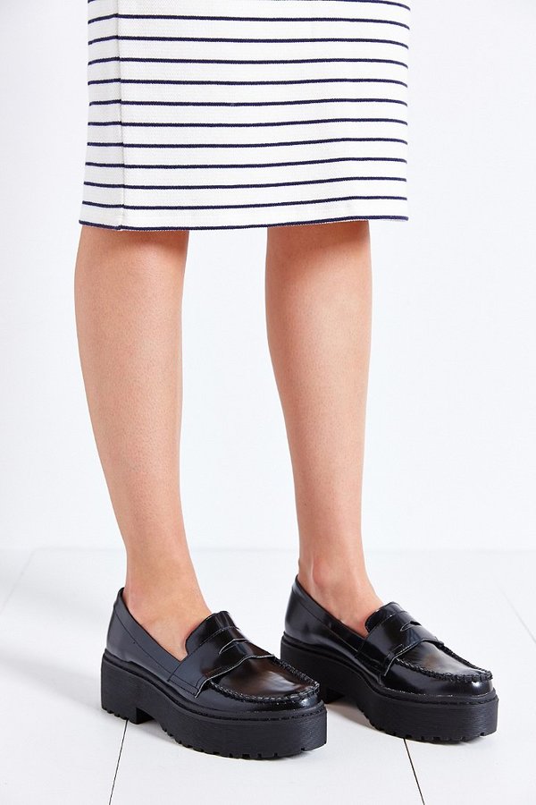 Campbell Loafer, $140 Urban Outfitters |