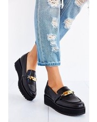 Urban Outfitters Mamut Hamate Platform Loafer