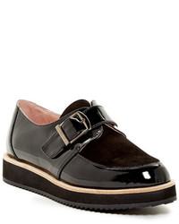 Patricia Green Richie Monk Strap Loafer