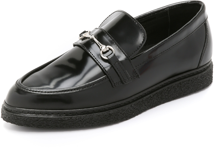 Opening Ceremony Sloan Creeper Loafers 