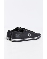 Fred Perry X Marshall Kingston Sneaker