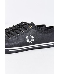 Fred Perry X Marshall Kingston Sneaker