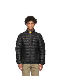 Parajumpers Black Ernie Jacket