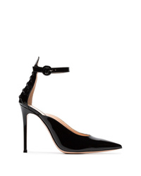Gianvito Rossi 105 Pointed Toe Pumps