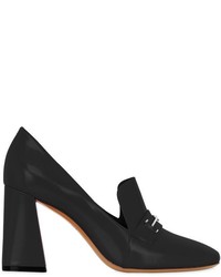 Bally 85mm Carnaby Lisina Patent Leather Pumps