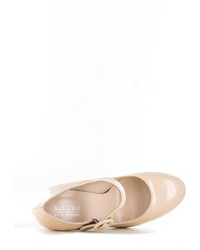 Summit Alivia Mary Jane Pump