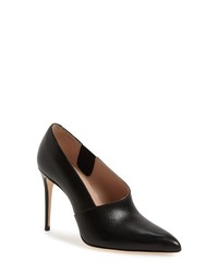 JAMES CHAN Ally Pointy Toe Pump