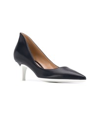 Gianvito Rossi Alpha Pointed Pumps