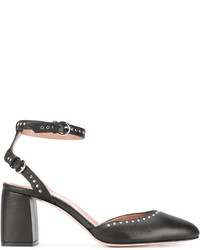RED Valentino Ankle Length Pumps
