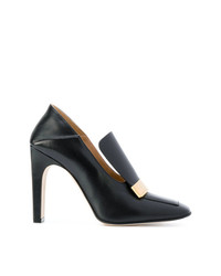 Sergio Rossi Ankle Length Pumps