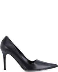 Ann Demeulemeester Pointed Toe Pumps
